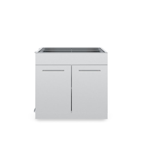 Broil King Stainless Steel Modular Outdoor Kitchen Wayfair